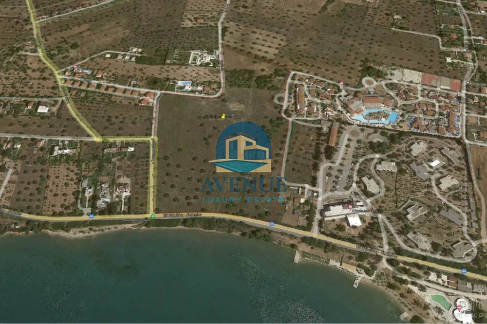 Land in Eretria, Thessaly and Central Greece, Greece 2 - 16711123