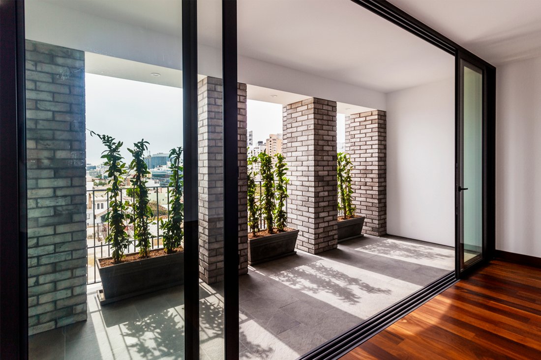 Apartment in San Isidro, Metropolitan Municipality of Lima, Peru 2 - 16714682