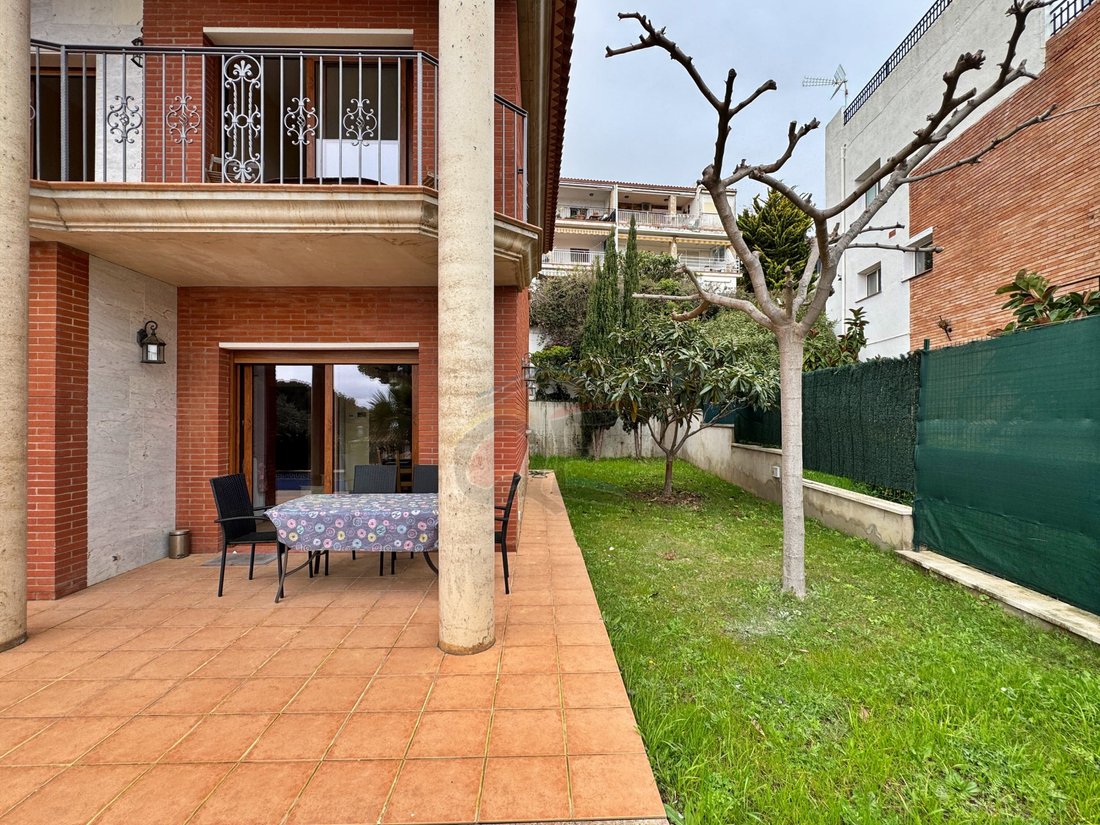 House in Platja d'Aro, Catalonia, Spain 5 - 15331447