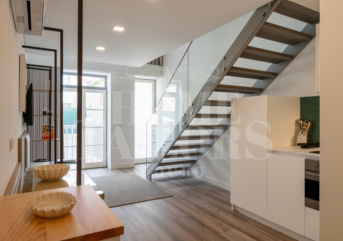 Apartment in Santa Marinha e Sao Pedro da Afurada, Porto District, Portugal 2 - 15229659