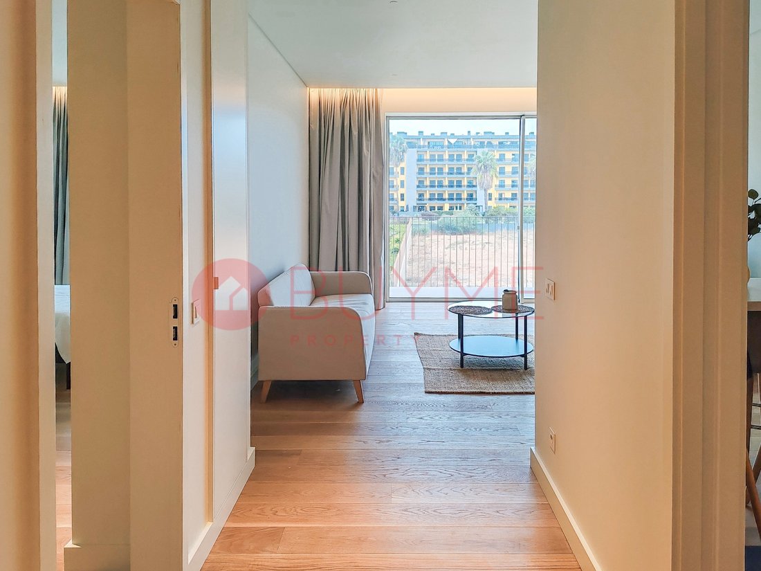 Apartment in Quarteira, Algarve, Portugal 4 - 16368785