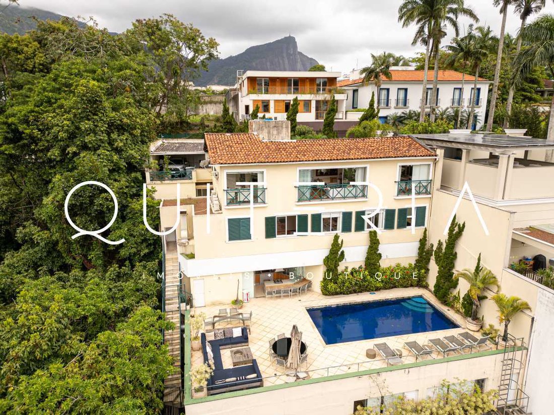 House in Rio de Janeiro, State of Rio de Janeiro, Brazil 2 - 15553530