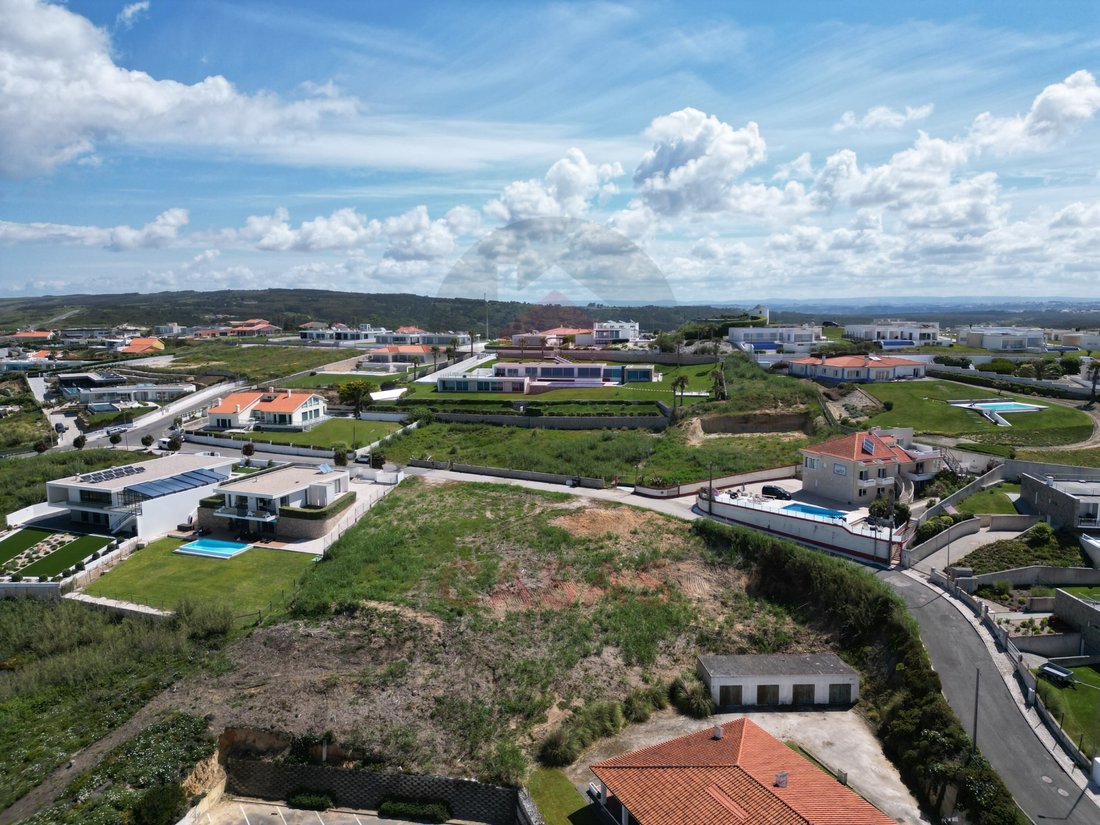 Land in Foz do Arelho, Leiria District, Portugal 2 - 15661826
