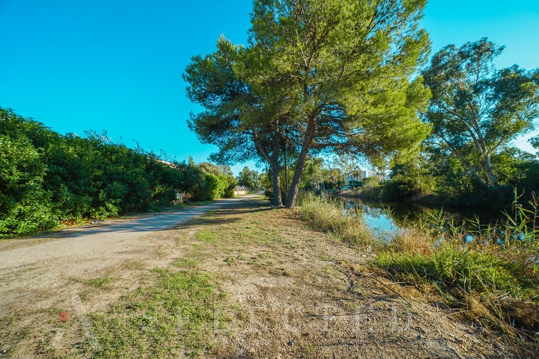 Land in Alcudia, Balearic Islands, Spain 2 - 10696429