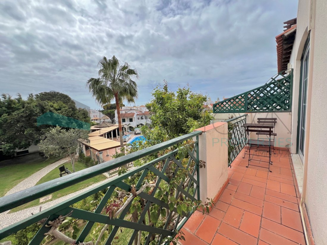 Apartment in Vilamoura, Quarteira, Algarve 5 - 15474667
