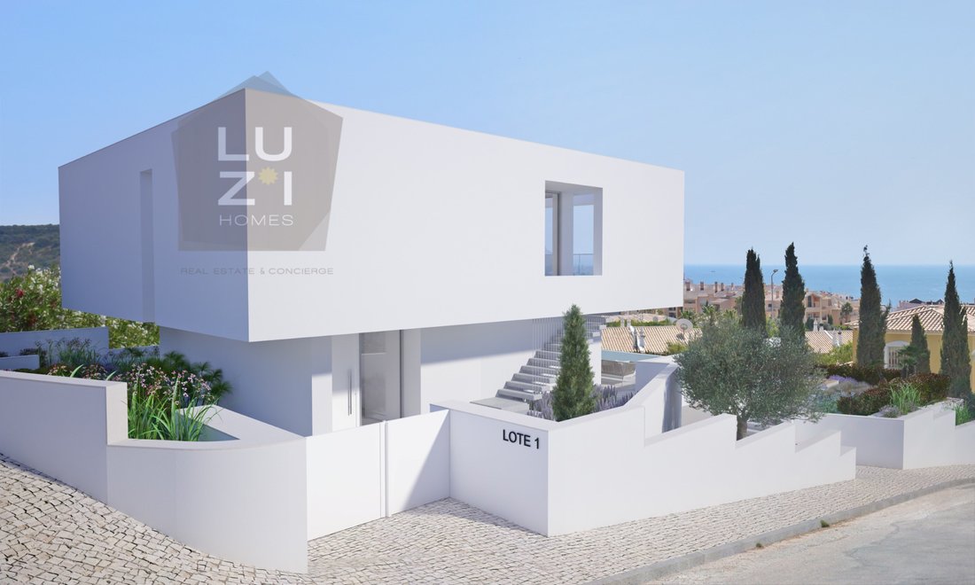 House in Praia da Luz, Algarve, Portugal 4 - 14935715