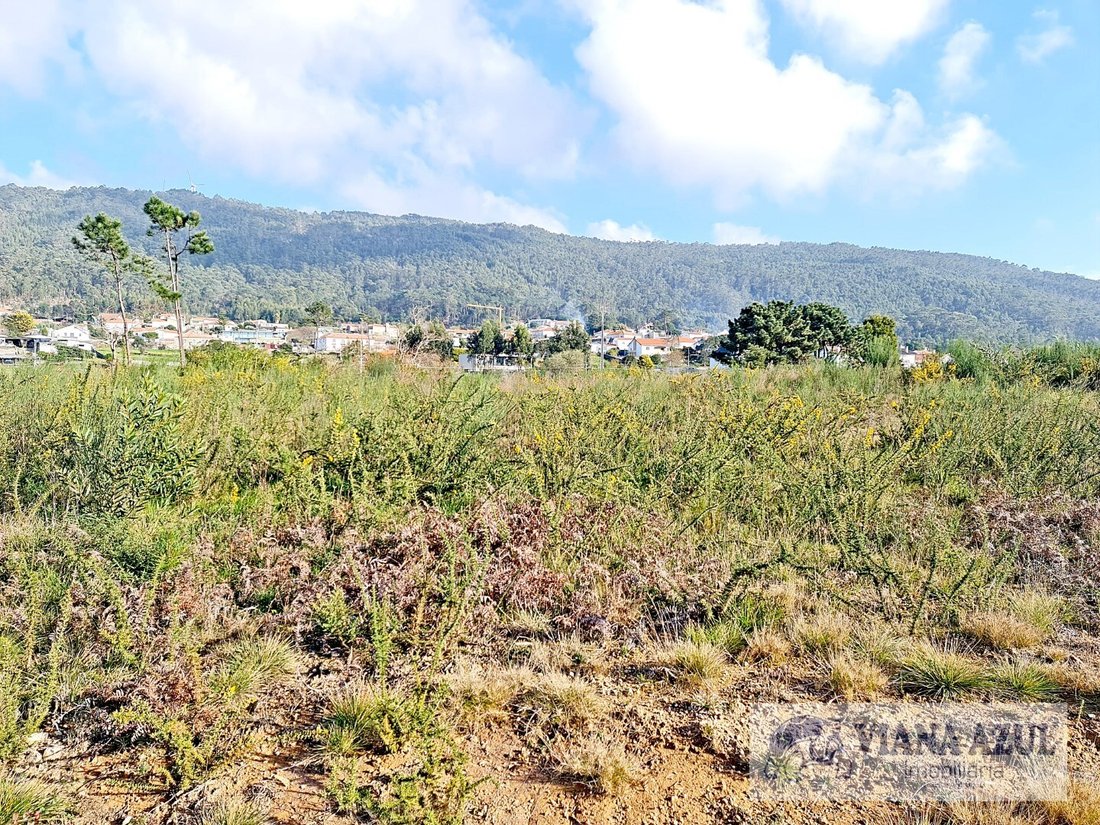 Land in Carreco, Viana do Castelo District, Portugal 5 - 12275514