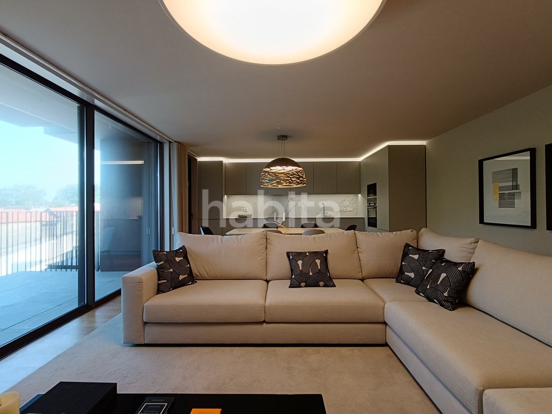 Apartment in Santa Marinha e Sao Pedro da Afurada, Porto District, Portugal 3 - 16123353