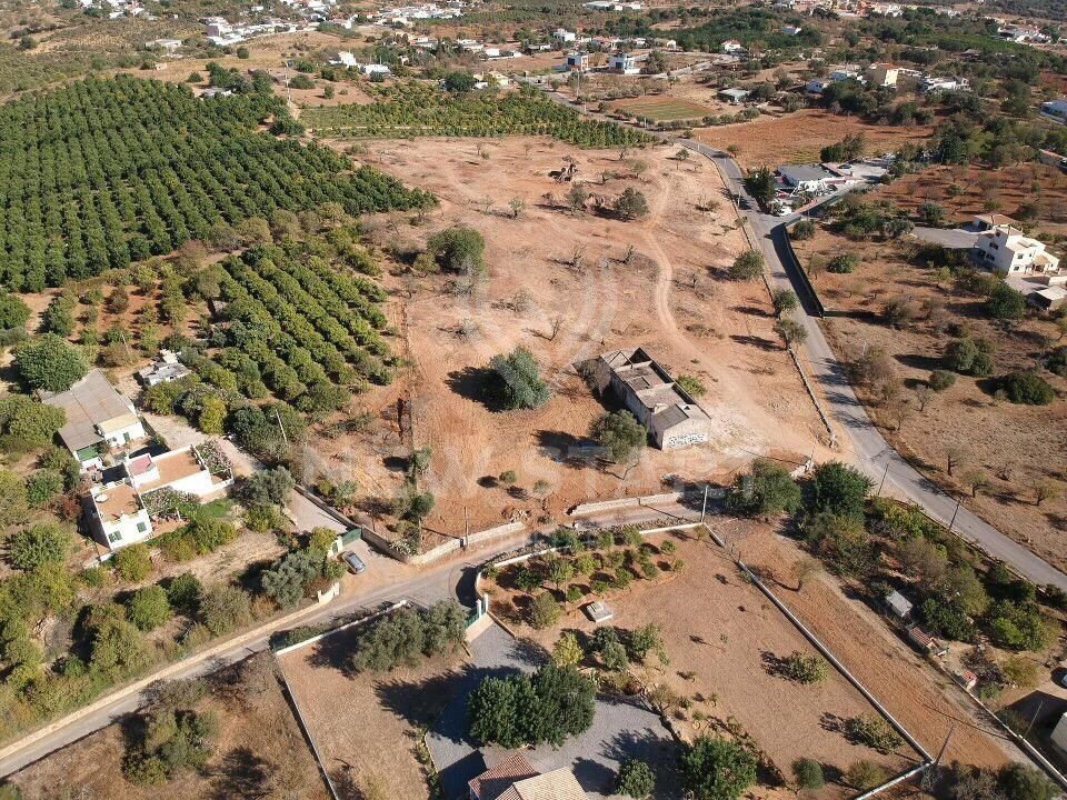 Land in Quelfes, Algarve, Portugal 1 - 12276578