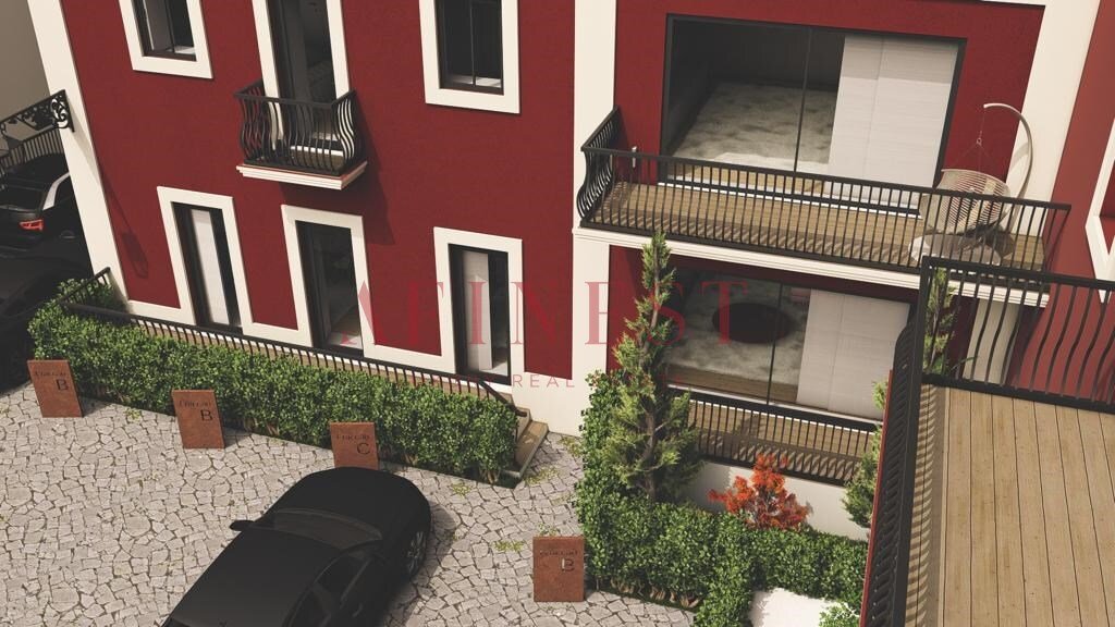 Apartment in Estoril, Cascais e Estoril, Lisbon 4 - 12885041