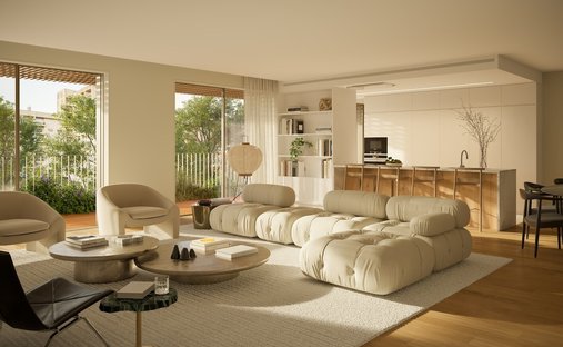 Apartment in Aldoar, Foz do Douro e Nevogilde, Porto District, Portugal 1