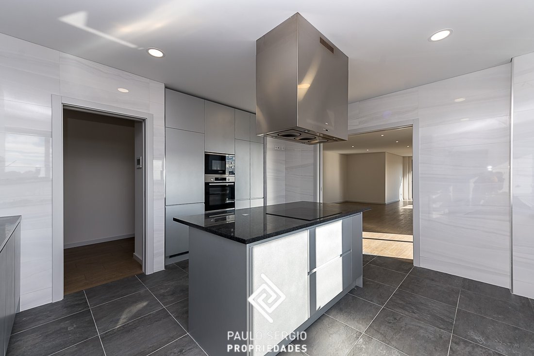 Apartment in Aldoar, Foz do Douro e Nevogilde, Porto District, Portugal 4 - 13766199