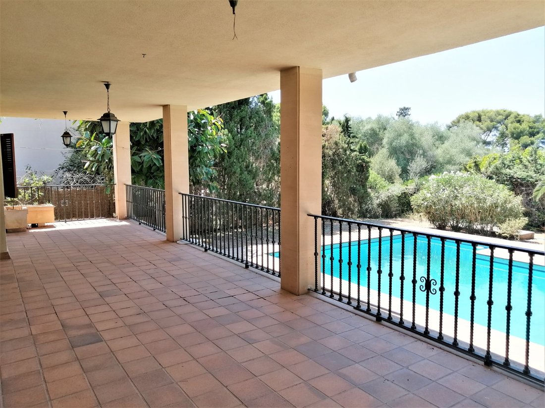 House in Llucmajor, Balearic Islands, Spain 3 - 16392512