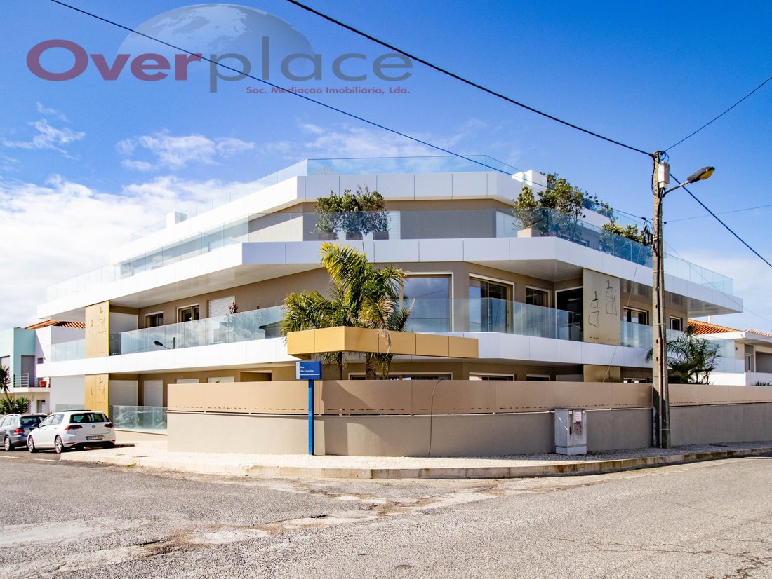 Apartment in Lourinha e Atalaia, Lisbon, Portugal 1 - 13931196