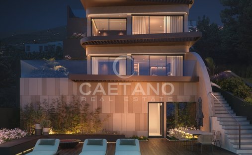 Appartamento a São Martinho, Madera, Portogallo 1