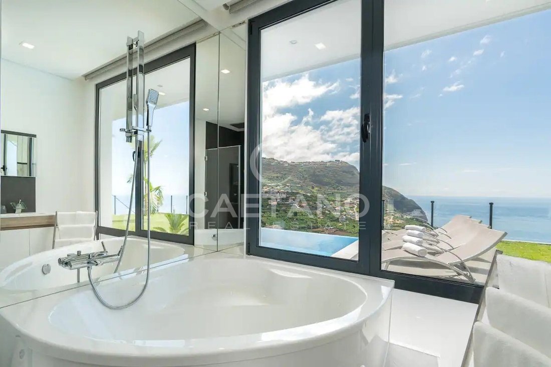 Villa in Arco da Calheta, Madeira, Portugal 4 - 16659215