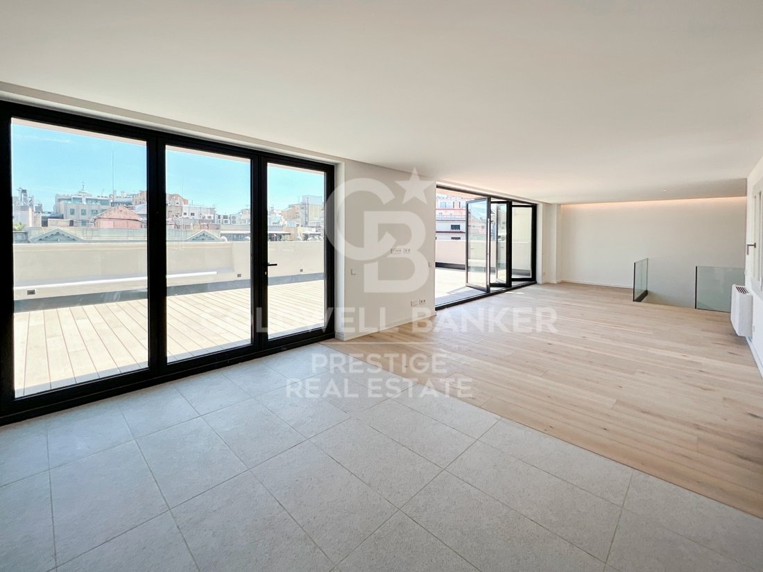 Apartment in Eixample, Barcelona, Spain 3 - 14587287