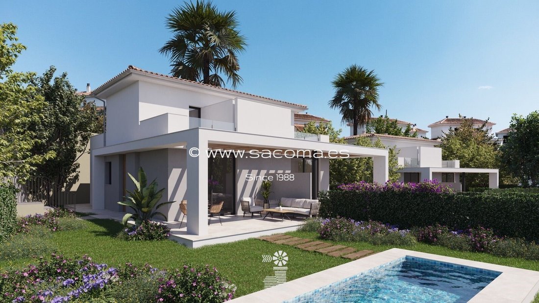 Chalet in Manacor, Balearic Islands, Spain 4 - 16600369