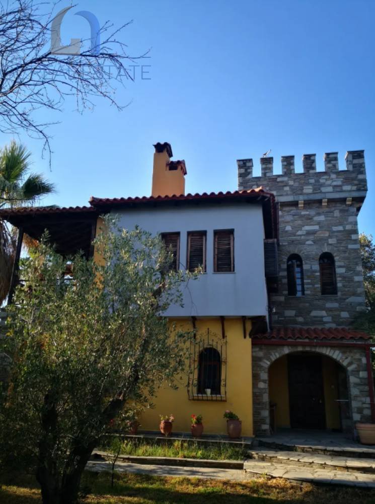 House in Toroni, Macedonia and Thrace, Greece 1 - 16711436