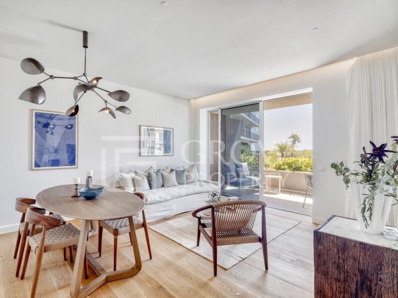 Apartment in Quarteira, Algarve, Portugal 4 - 16026534