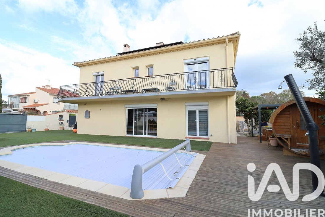 House in Saint-Cyprien, Occitania, France 3 - 16716273