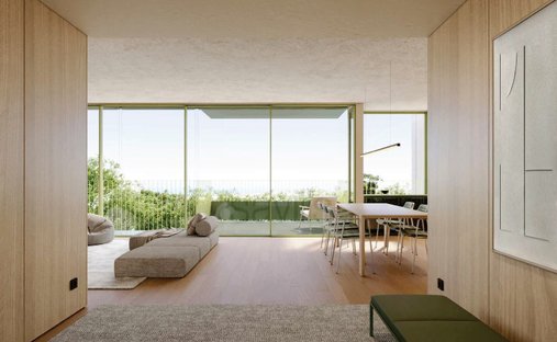 Appartement à Lordelo do Ouro et Massarelos, District de Porto, Portugal 1