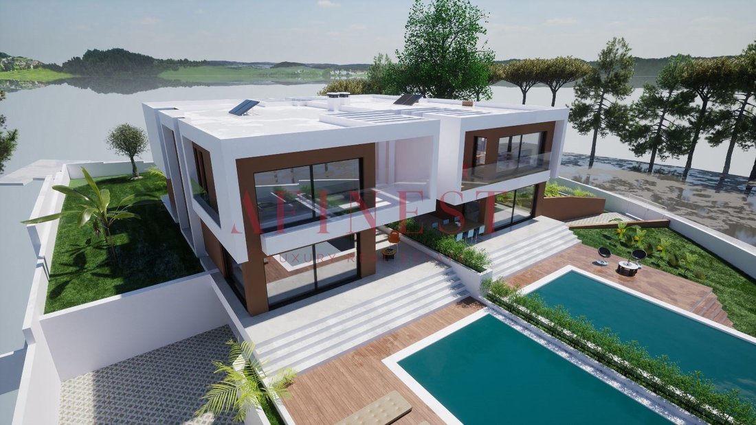 House in Comporta, Setubal, Portugal 1 - 12890071