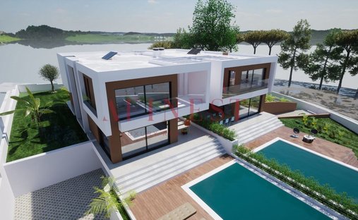 House in Comporta, Setubal, Portugal 1