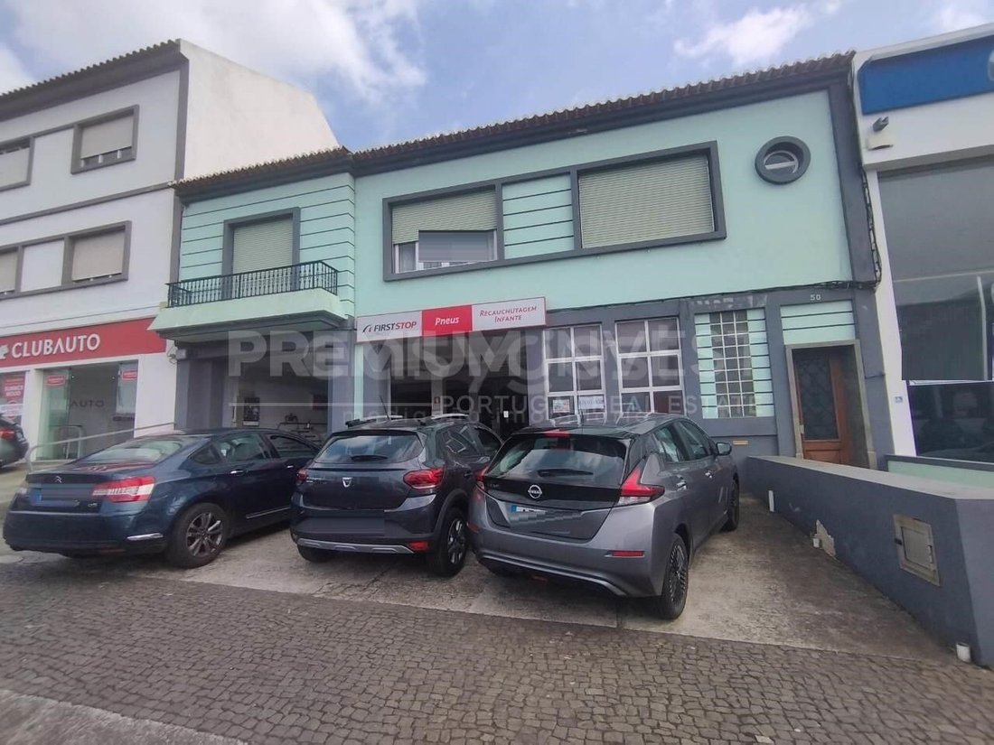 Angra (Nossa Senhora da Conceicao), Azores, Portugal 3 - 15794589
