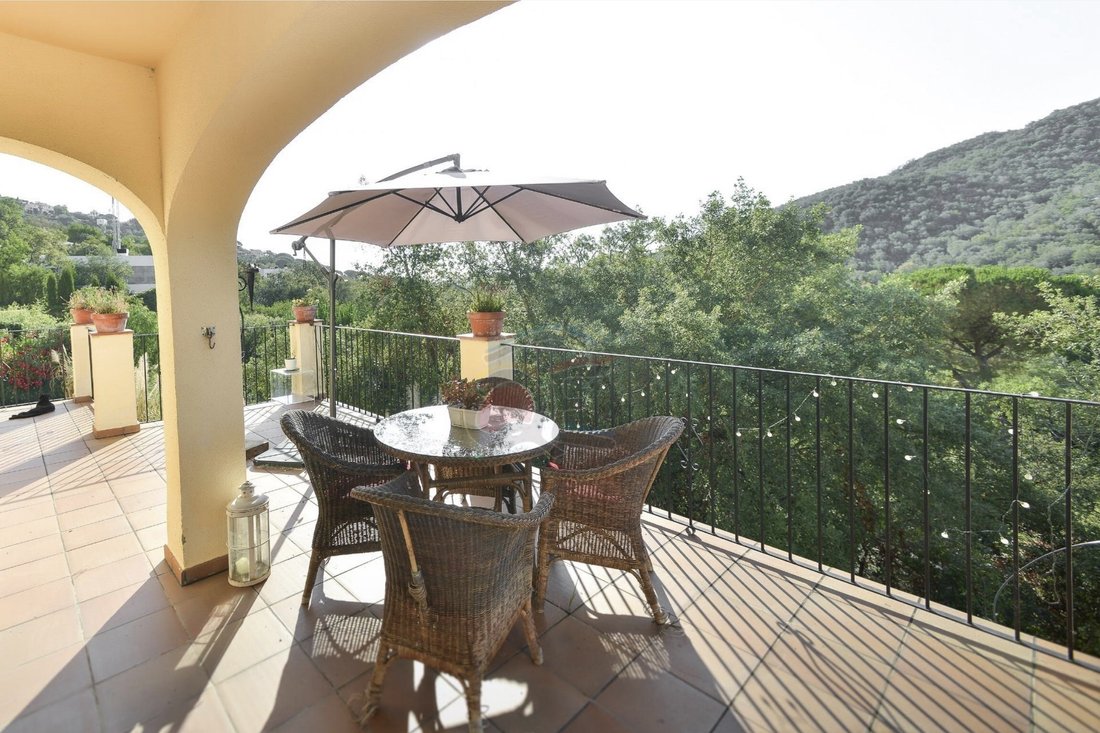 House in les Cabanyes, Catalonia, Spain 5 - 13545643