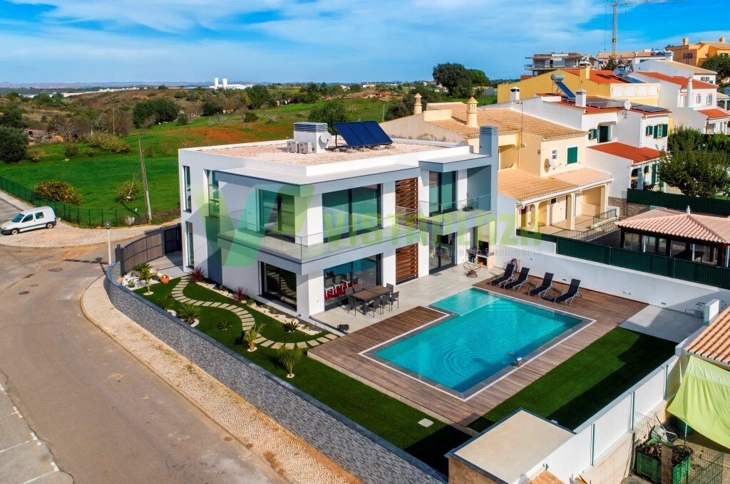 Maison à Parchal, Algarve, Portugal 1 - 16487943