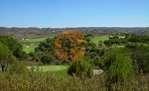 Land in Vila Nova de Cacela, Algarve, Portugal 1