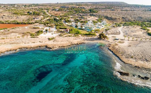 Land in Ayia Napa, Cyprus 1