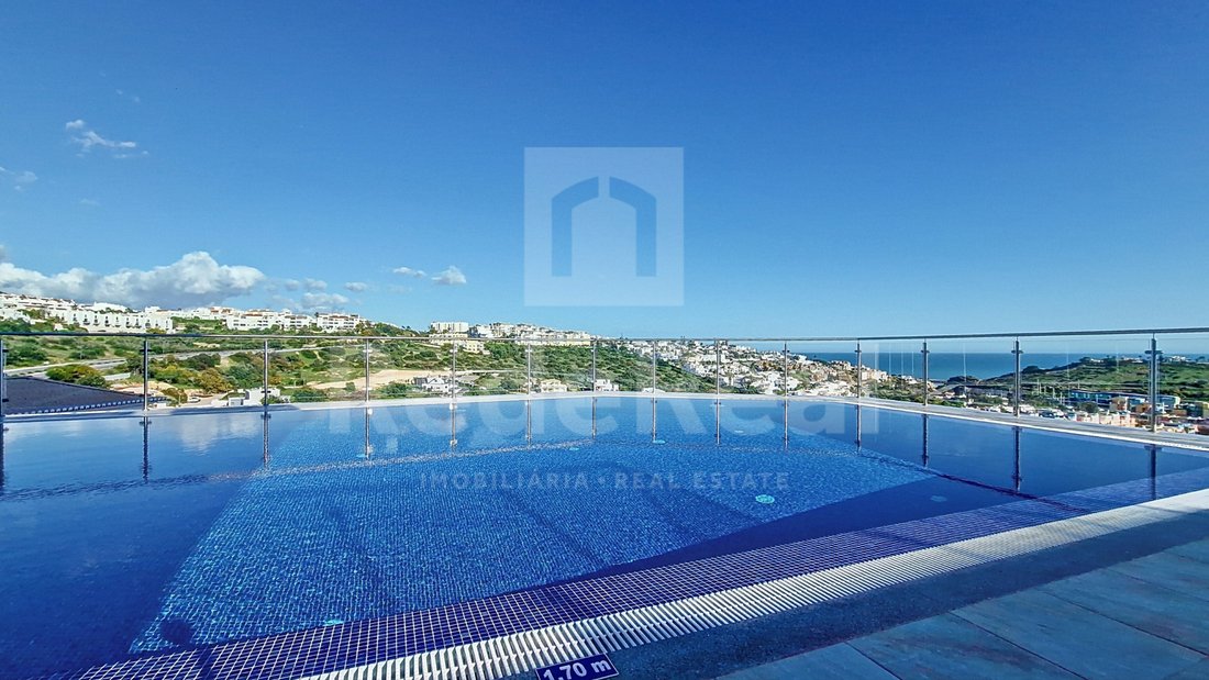 Apartment in Olhos de Agua, Algarve, Portugal 1 - 15400305
