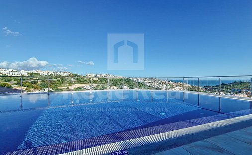Apartment in Olhos de Agua, Algarve, Portugal 1