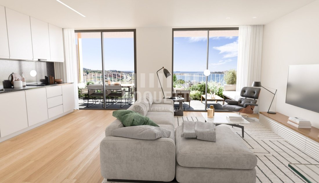 Apartment in Canidelo, Porto District, Portugal 5 - 16598671
