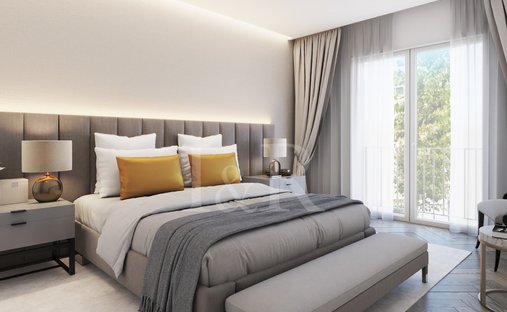 Apartment in Avenidas Novas, Lisbon, Portugal 1
