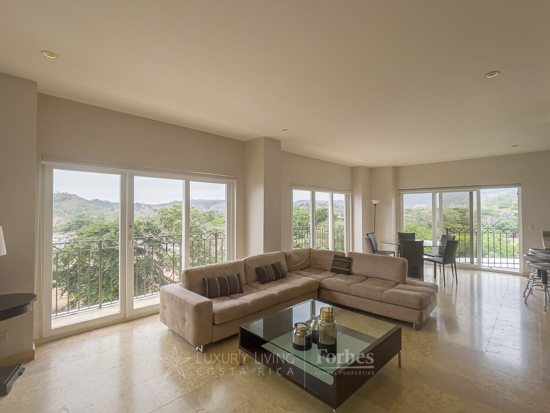 Apartment in Jaco, Puntarenas Province, Costa Rica 4 - 13458339