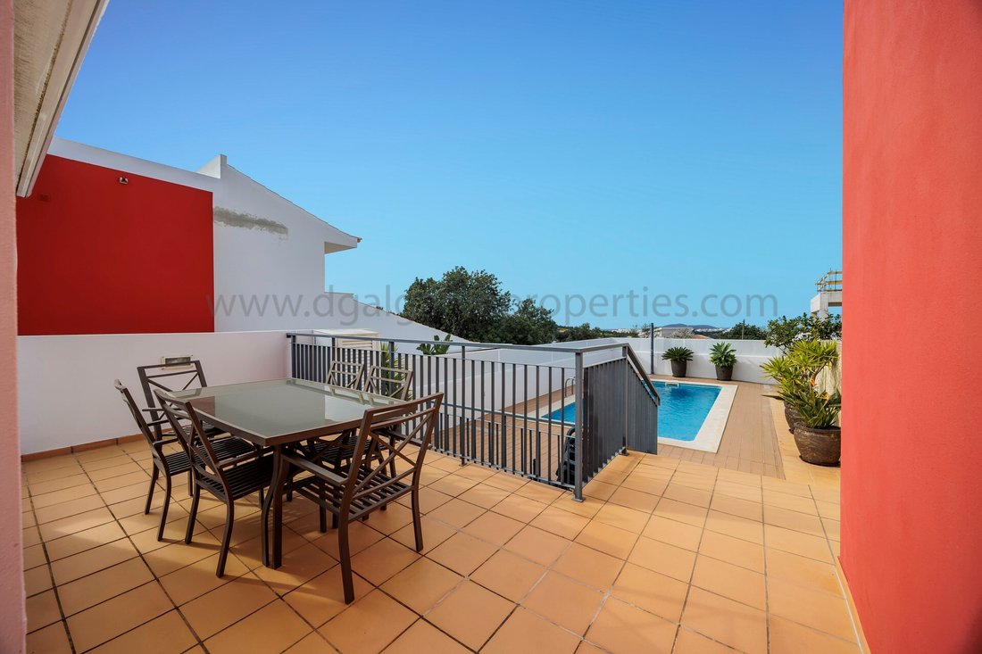 Villa a Loule (Sao Clemente), Algarve, Portogallo 2 - 15248748