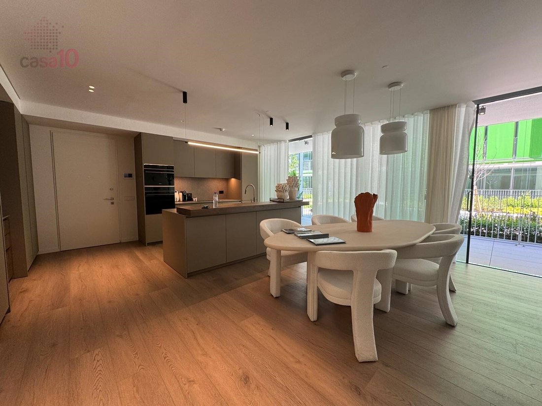 Apartment in Marvila, Lisbon, Portugal 4 - 16133798