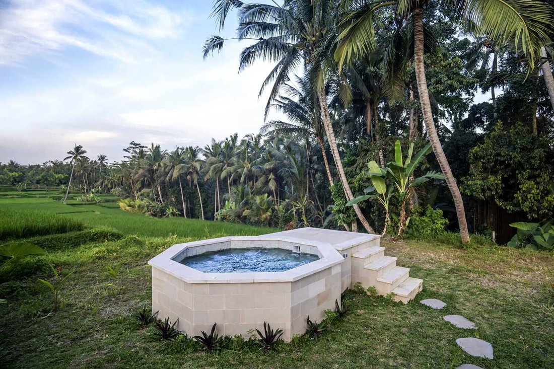 House in Ubud, Bali, Indonesia 3 - 16692510