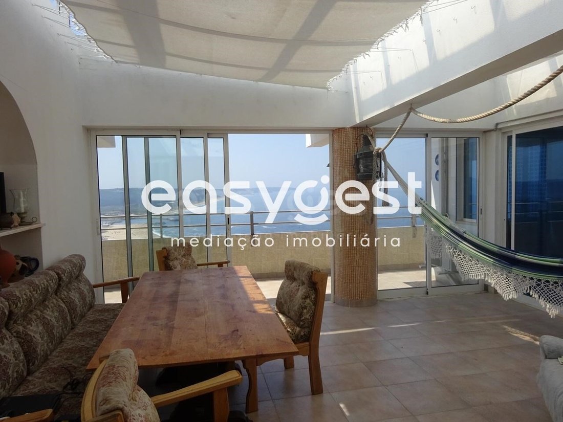 Apartment in Nazare, Leiria District, Portugal 1 - 15739849
