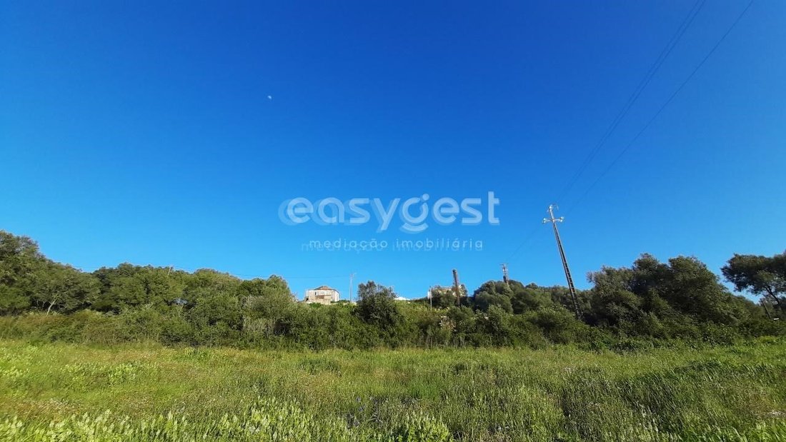 Land in Almargem do Bispo, Lisbon, Portugal 1 - 15639351