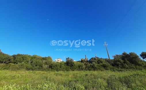 Land in Almargem do Bispo, Lisbon, Portugal 1