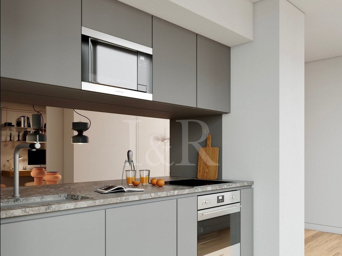 Apartment in Estrela, Lisbon, Portugal 4 - 15037508