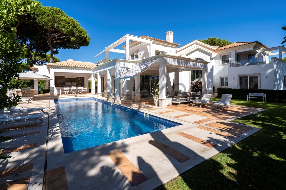 House in Quinta do Lago, Almancil, Portugal 1 - 16472640
