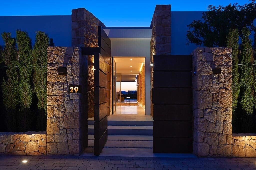 Villa in Sant Josep de sa Talaia, Balearic Islands, Spain 5 - 16097908