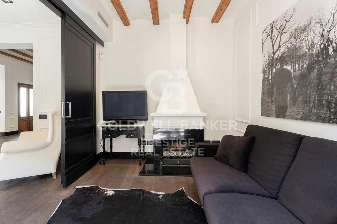 Apartment in Ciutat Vella, Barcelona, Spain 5 - 14587185