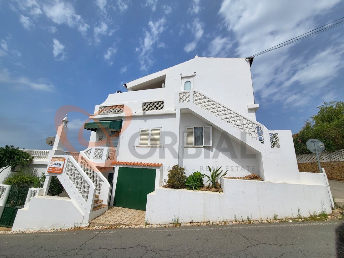 House in Olhos de Agua, Algarve, Portugal 2 - 14549117