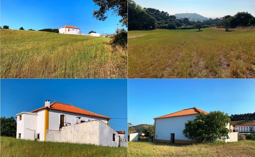 Finca in Venda do Pinheiro e Santo Estevao das Gales, Lisbon, Portugal 1